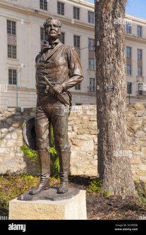 Jim Bowie